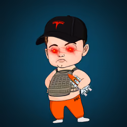 BabyElon #549