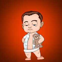 BabyElon #2798