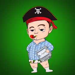 BabyElon #2250