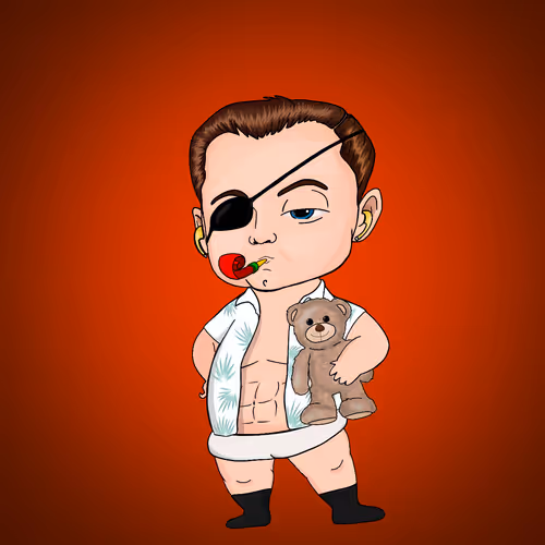 BabyElon #3952