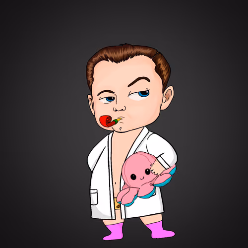 BabyElon #2947