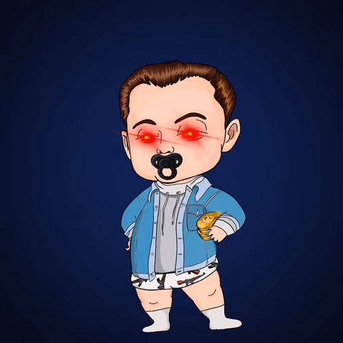 BabyElon #1620