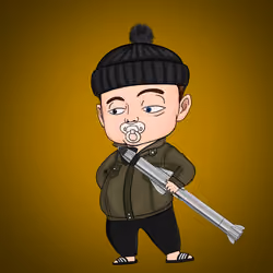 BabyElon #1471