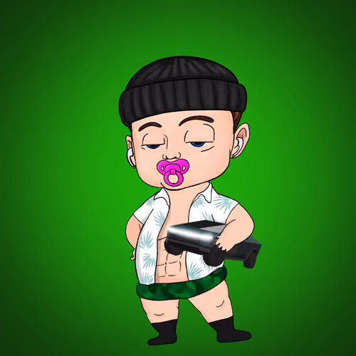 BabyElon #3227