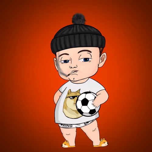BabyElon #3306