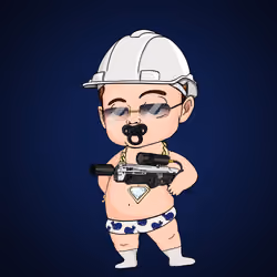 BabyElon #3743