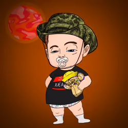 BabyElon #2873