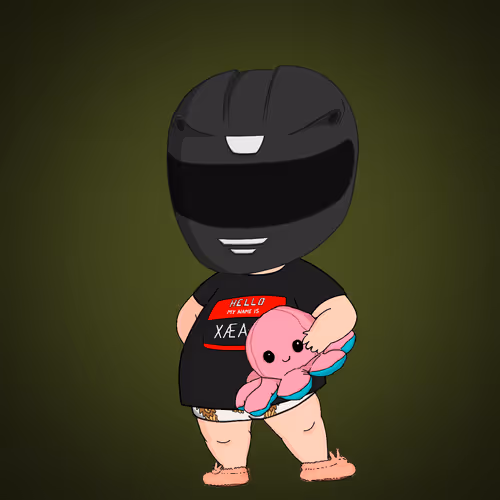 BabyElon #2244