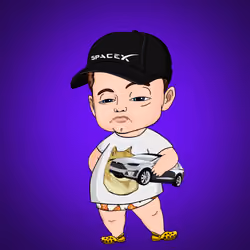 BabyElon #3433