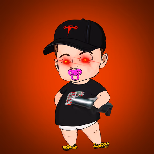 BabyElon #597