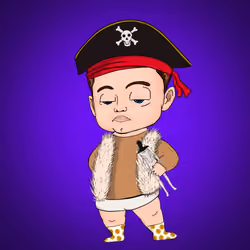 BabyElon #3349