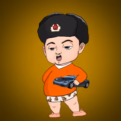 BabyElon #2481