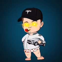 BabyElon #2683