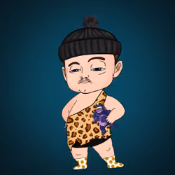 BabyElon #3501