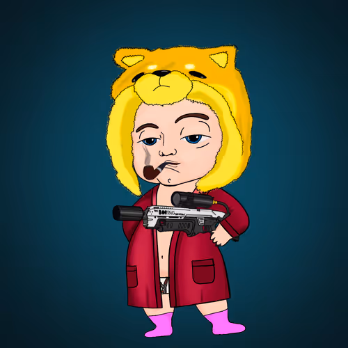 BabyElon #584