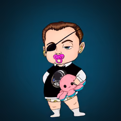 BabyElon #3780