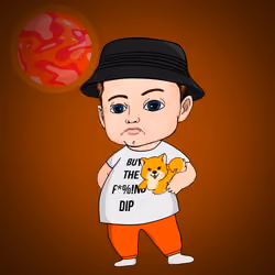 BabyElon #50