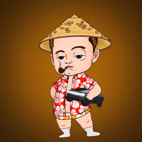 BabyElon #1750