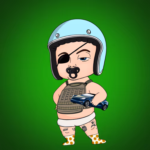 BabyElon #2281