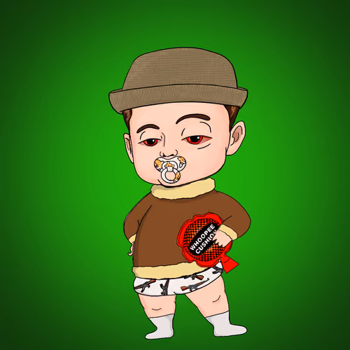 BabyElon #3050