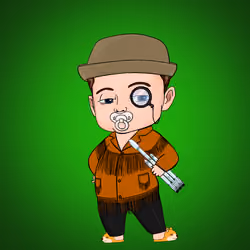 BabyElon #406