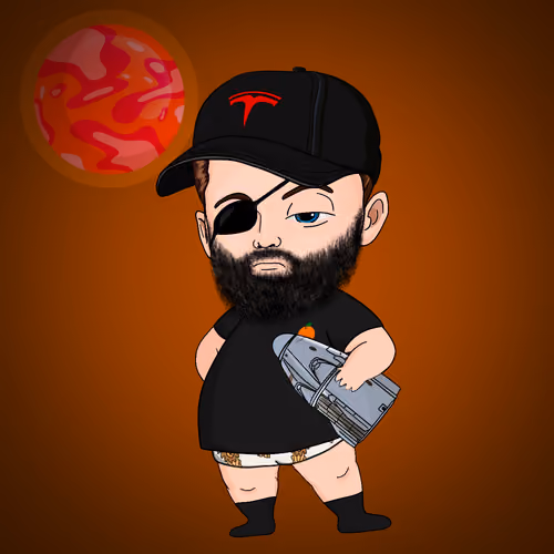 BabyElon #1759