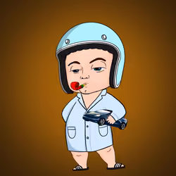 BabyElon #103