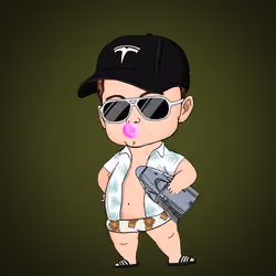 BabyElon #275