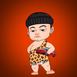 BabyElon #1726