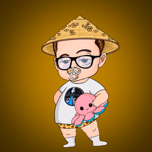 BabyElon #3632