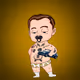 2543