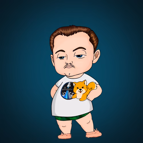 BabyElon #3063