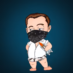 BabyElon #2837