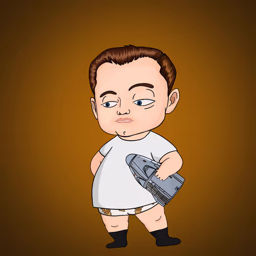 BabyElon #3171
