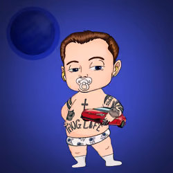 BabyElon #3043