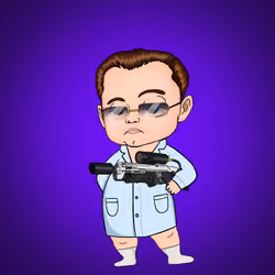 BabyElon #2584