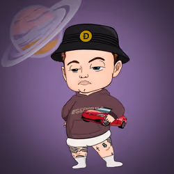 BabyElon #3200