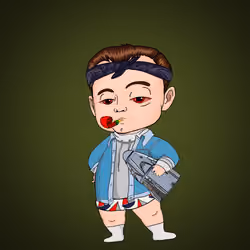 BabyElon #272