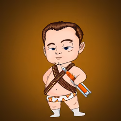BabyElon #290
