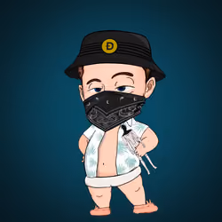 BabyElon #1368