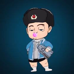 BabyElon #3528