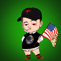 BabyElon #3133