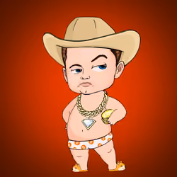 BabyElon #332