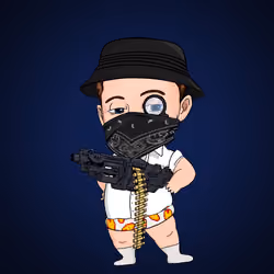 BabyElon #3064