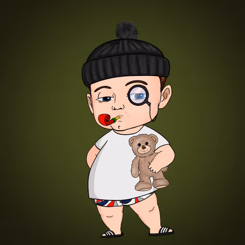 BabyElon #705