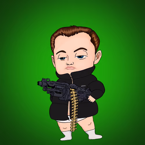 BabyElon #1352