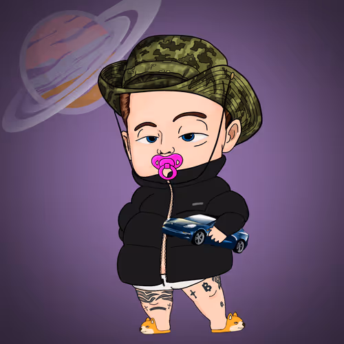 Babyelonworld
