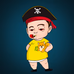 BabyElon #1727
