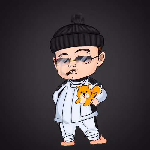 BabyElon #3959