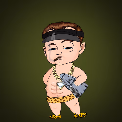 BabyElon #2599